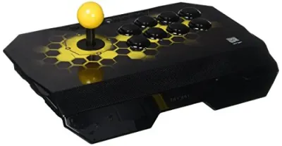 QANBA N2-PS4-01 - Qanba N2 Drone PS4PC Joystick - Licensed Controller