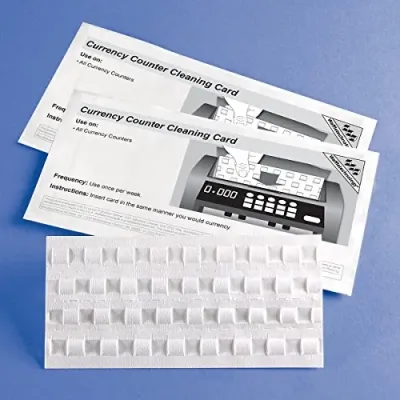 KICTEAM KICCC3625B15WS - KICTEAM CURRENCY COUNTER