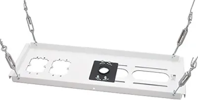 Chief CMA440-G - ABOVE TILE SUSPENDED CEILING KIT, TAA COMPLIANT