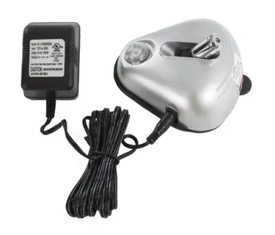 MAXSA 37310 - MAXSA(R) Innovations 37310 Park Right(R) Garage Laser Park