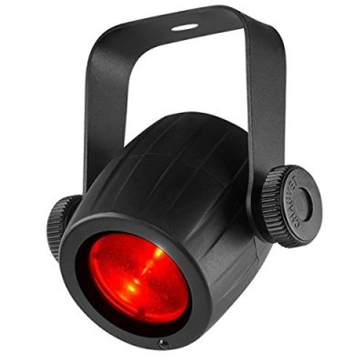 CHAUVET DJ LEDPINSPOT3 - CHAUVET(R) DJ LEDPINSPOT3 LED Pinspot 3