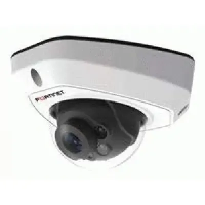 Fortinet FCM-MD50 - 5MP Mini Dome IP Camera with IR LED and 3.2mm Lens