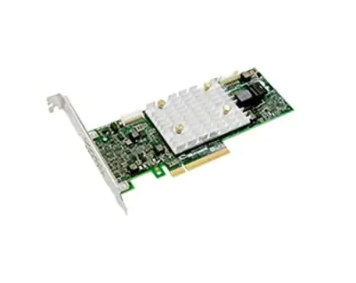 ADAPTEC 2291700-R - Adaptec Controller Card 2291700-R SmartRAID 3100 4Port 12Gbp