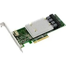 ADAPTEC 2295000-R - Adaptec Controller Card 2295000-R SmartRAID 3100 16Port 12Gb