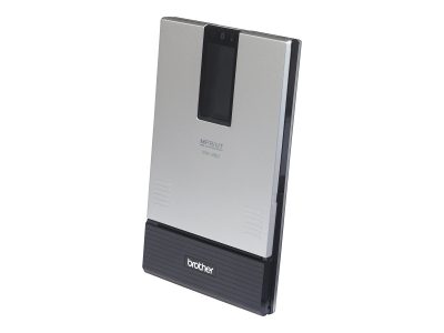 Brother MW260MFI - MW-260MFI MOBILE PRINTER WUSB AND BLUETOOTH MFI; 300 DPI, CU