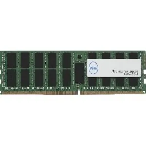 DELL SNPCX1KMC/16G - Dell 16GB Certified Memory Module - 2RX8 DDR4 UDIMM 2400MHZ 