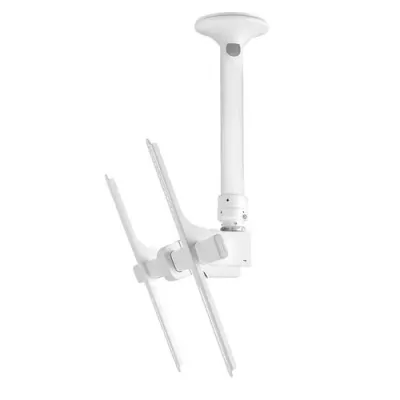 ATDEC XK4440 - Telehook Single display drop length adjustable ceiling LCD-L