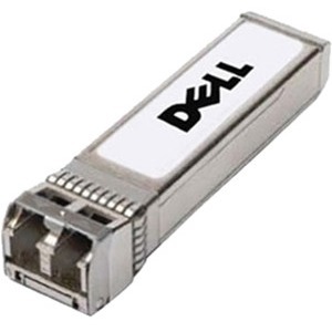 DELL 462-3623 - Dell SFP+ Module - For Data Networking, Optical Network - 1 