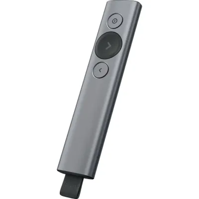 Logitech 910-004654 - SPOTLIGHT PRESENTATION REMOTE