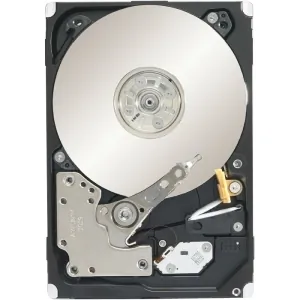 SEAGATE ST91000640NS - 1TB SATA 7.2K RPM 6GBPS 2.5IN