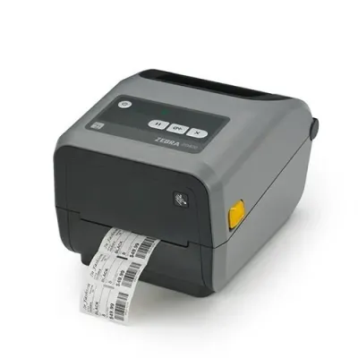 Zebra ZD42042-T01E00EZ - ZEBRA AIT, REFER TO ZD4A042-301M00EZ, PRINTER, ZD420, TT, ST