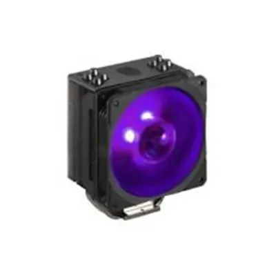 Cooler Master RR212S20PCR1 - Cooler Master RR-212S-25PZ-R1 Hyper 212 Pro ARGB CPU Air Coo