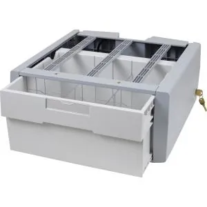 ERGOTRON 97-992 - STYLEVIEW SUPPLEMENTAL TALL SINGLE STORAGE DRAWER