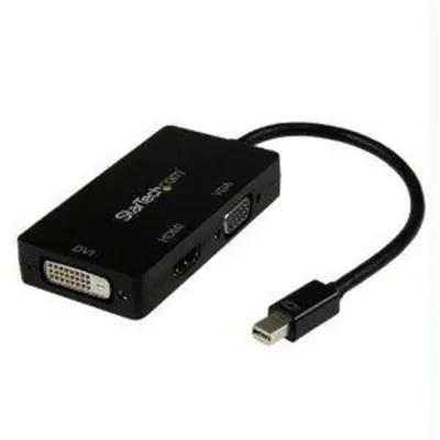 STARTECH DKT31CMDPHPD - USB C MULTIPORT ADAPTER HDMIMDP 4K 60HZ