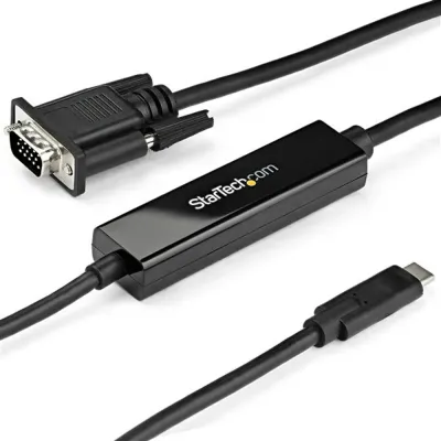 STARTECH MDP2DPMF6IN - MINI DISPLAYPORT TO DISPLAYPORT ADAPTER CONVERTER; 4K X 2K V