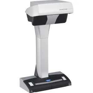 RICOH / Fujitsu PA03641-B305 - RICOH SCANSNAP SV600 OVERHEAD SCANNER