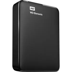 Western Digital WDBU6Y0030BBK-WESN - NEWEGG ONLY 3TB WD ELEMENTS USB