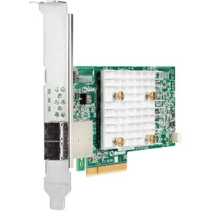 HPE 804405B21 - HPE Smart Array P408e-p SR Gen10 Controller - 12Gb-s SAS, Se