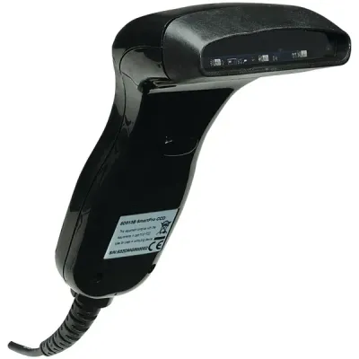 Manhattan 401517 - CCD BARCODE SCANNER (120 SPS)