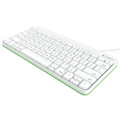 Logitech 920-006341 - Logitech Keypad 920-006341 Cable Connectivity Lightning Inte