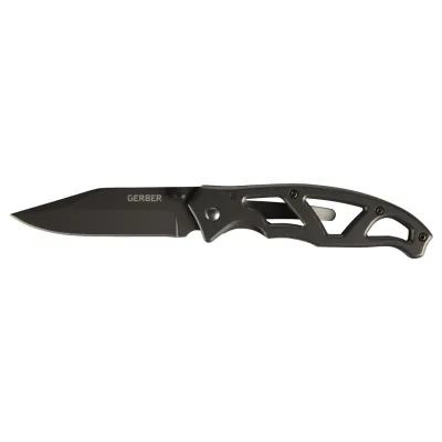 Gerber Gerber - Tigrey Fine Edge