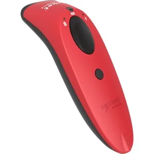 Eaton Tripplite 2MB725 - SocketScan S740, 1D-2D Imager Barcode Scanner, Red - S740, 1