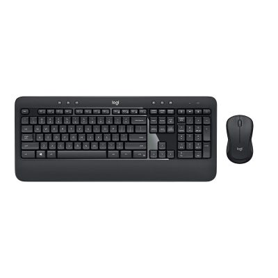 Logitech 920-008671 - MK545 WRLS KEYBOARD & MOUSE SET