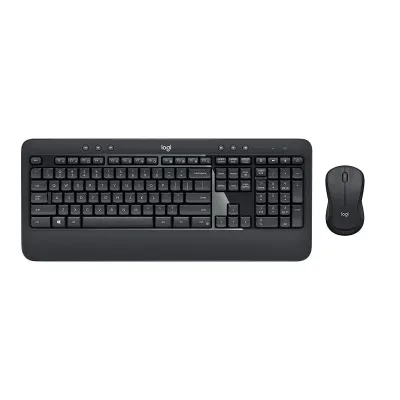 Logitech 920-008671 - MK545 WRLS KEYBOARD & MOUSE SET