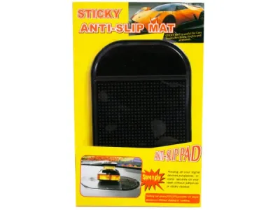 bulk buys GW764 - Premium Anti-Slip Sticky Mat for Safety and Stability