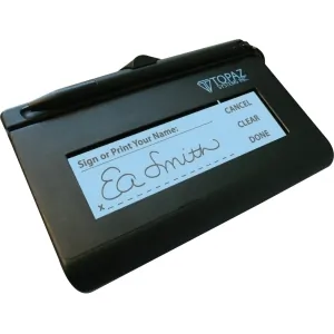 TOPAZ SYSTEMS T-L460-HSB-R - TOPAZ SIGLITE WIRED SIGNATURE TERMINAL