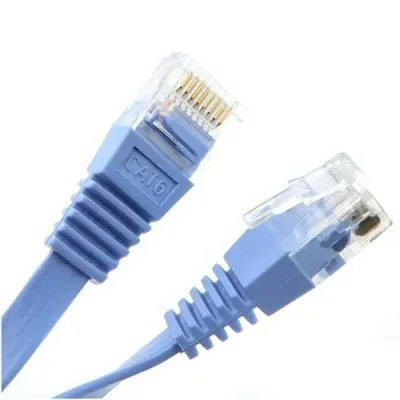 ITW Electronic Component Solutions CAT6-LAN-RJ45 - ITW Electronic Component Solutions CAT6-LAN-RJ45