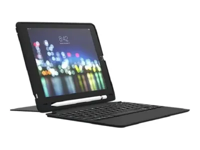 Zagg 103302109 - Slim Book Go 9.7