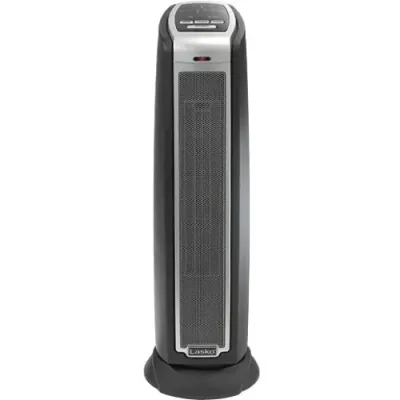 Lasko 5790 - Ceramic Tower Heater Remote