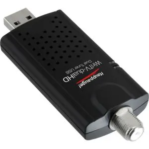 HAUPPAUGE 1595 - WinTV DualHD TV Tuner