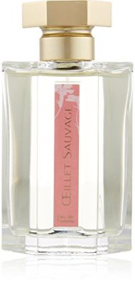 Lartisan Parfumeur FX11560 - Oeillet Sauvage By Lartisan Parfumeur Eau De Toilette Spray 