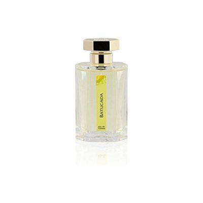 Lartisan Parfumeur FX3987 - Batucada By Lartisan Parfumeur Eau De Toilette Spray 3.4 Oz 