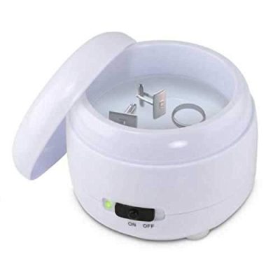 Home Locomotion 12010906 - Ultrasonic Jewelry Cleaner