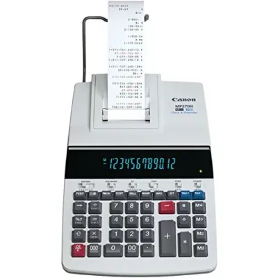 CANON 8707B001 - MP27DII DT PRINTING CALCULATORS