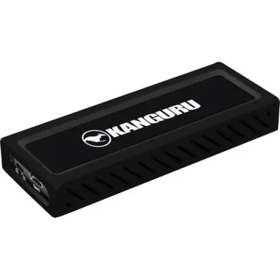 KANGURU U3-NVMWP-1T - KANGURU ULTRALOCK-SECURE FIRMWARE USB-C M.2 NVME SSD SSD WPH