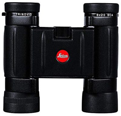 Leica 40342 - Leica 8X20 Trinovid BCA wCase