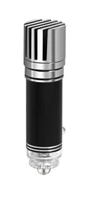 TECHNAXX 4786 - TX-119 Car Ionizer Air Purifier for 12V Lighter