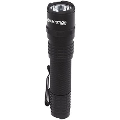 Nightstick USB-320 - Nightstick USB Rechargeable EDC Flashlight