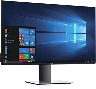 DELL DELL-U2719DCE - 27IN ULTRASHARP U2719DC USB-C