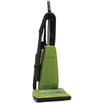 PANASONIC MC-UG223 - Bagged Upright Vacuum Cleaner