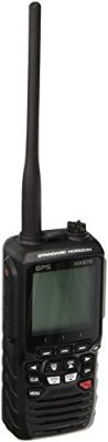 Standard Horizon HX870 - Standard Horizon HX870 6W Floating Handheld VHF Radio wInteg