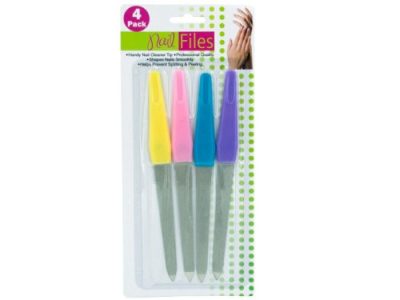 salon collections KL1150 - Nail File Set BE300