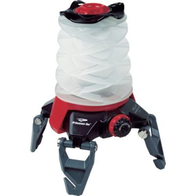 Princeton Tec HX2-BK - Princeton Tec Helix Basecamp Lantern