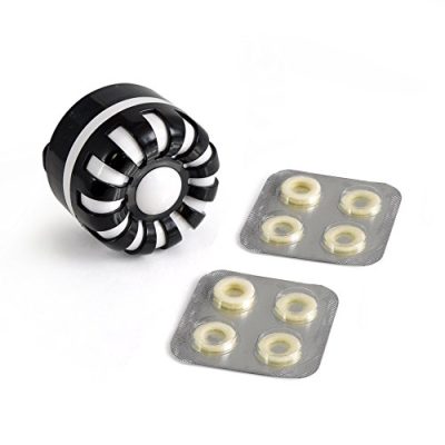 SERENE LIFE PSLMRP15 - Serene Life PSLMRP15 Compact Portable Mosquito Repeller