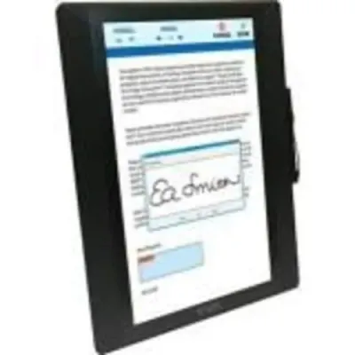 TOPAZ SYSTEMS TD-LBK156VA-USB-R - TOPAZ, GEMVIEW 16, ESIGN TABLET DISPLAY, 15.6 FULL-PAGE SIGN