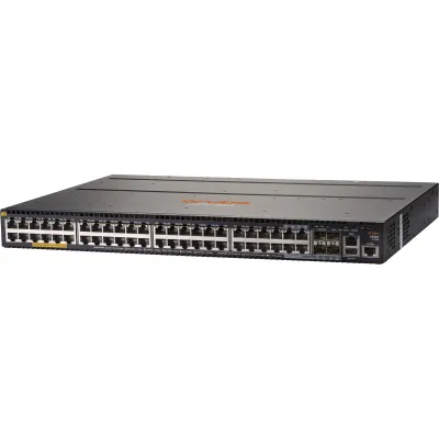 HPE JL322A - ARUBA 2930M SWITCH SERIES - DUAL CORE ARM CORETEX A9 1016 MH